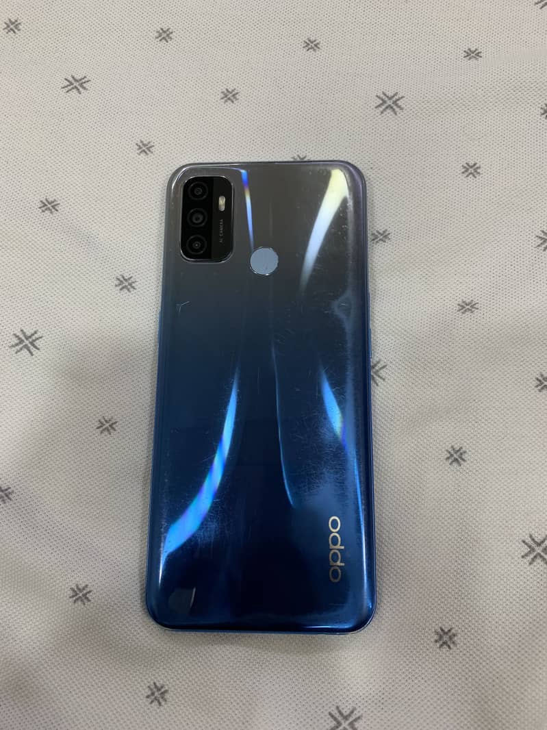 OPPO A53 7