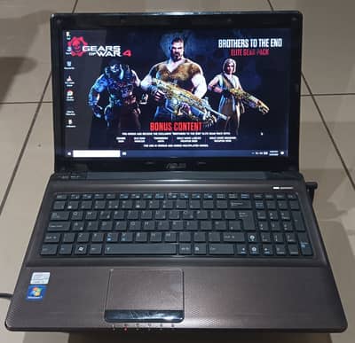 Asus Core i3 2.2GHz