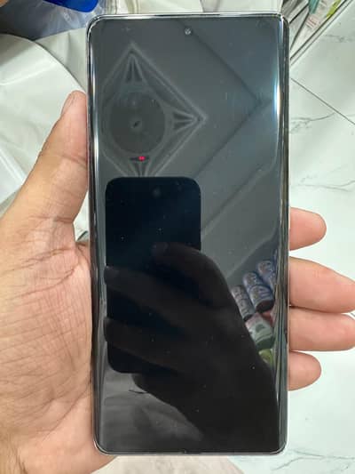 INFINIX ZERO 30