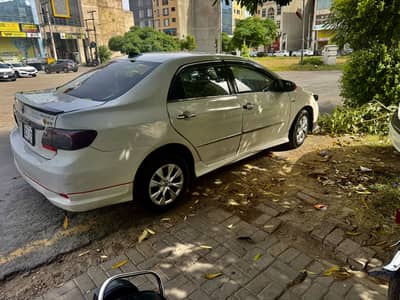 Corolla