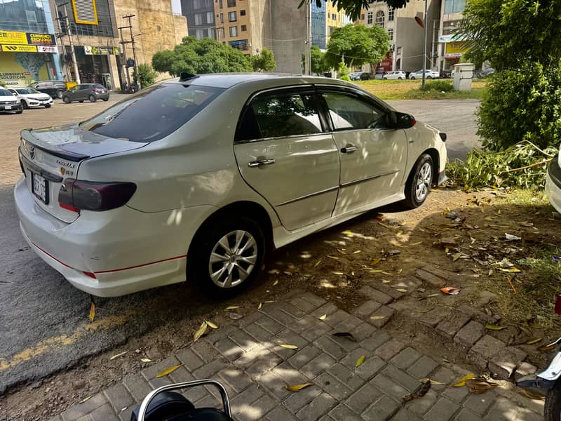 Corolla 0