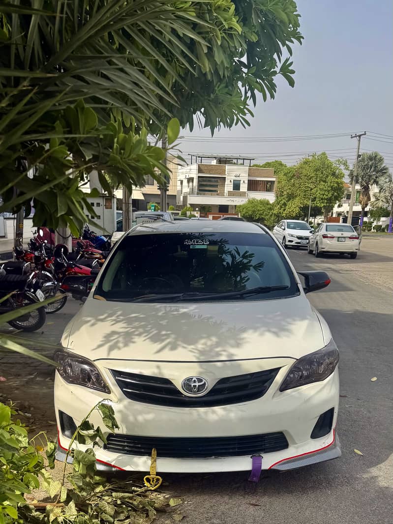 Corolla 2