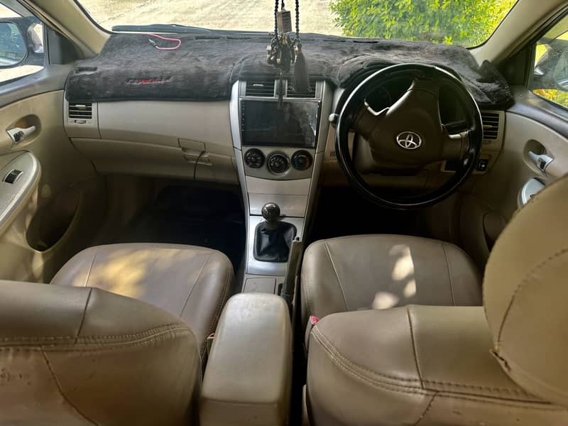 Corolla 3