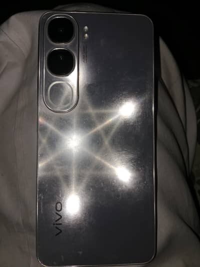 vivo y 200