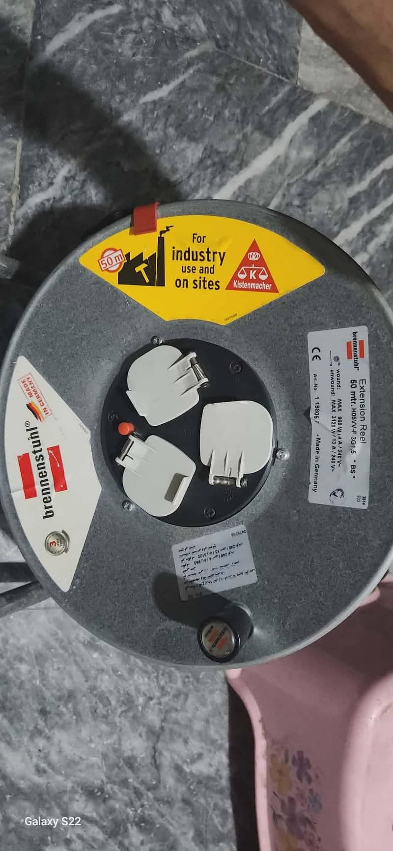 extension wire 0