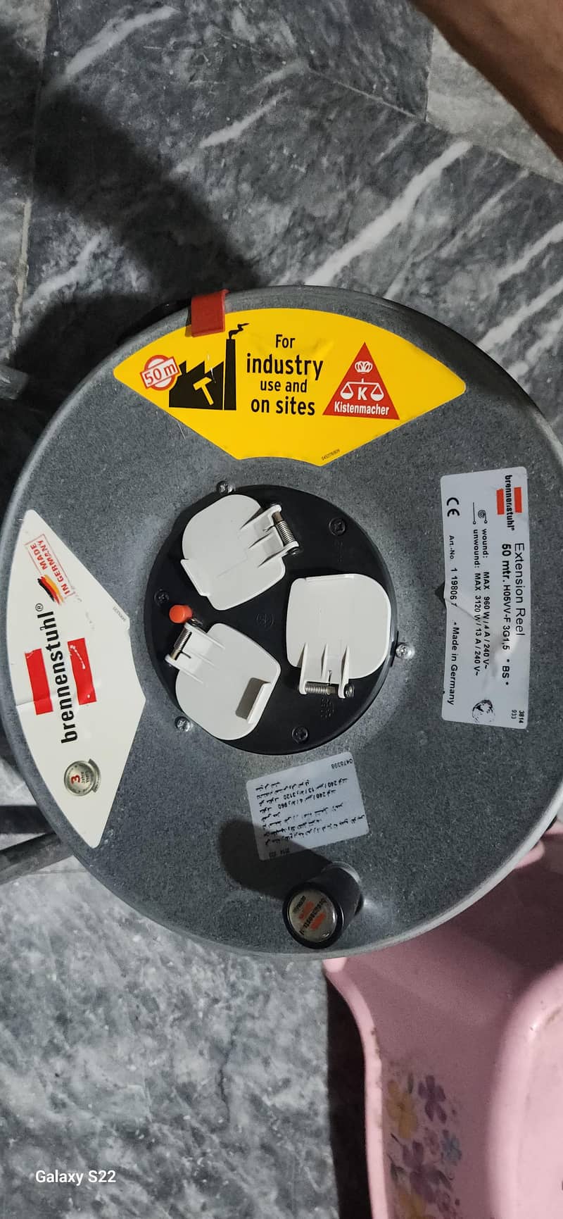 extension wire 1