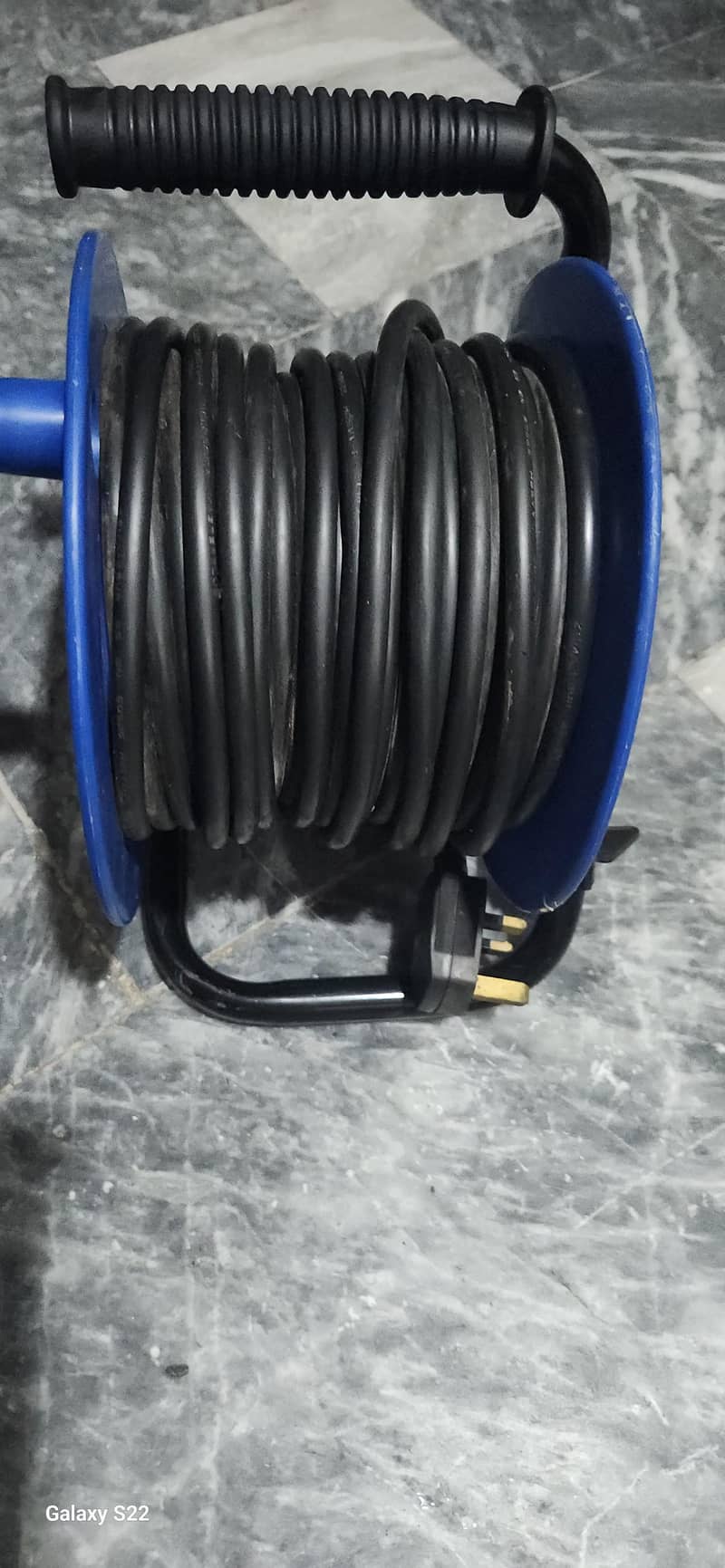 extension wire 9