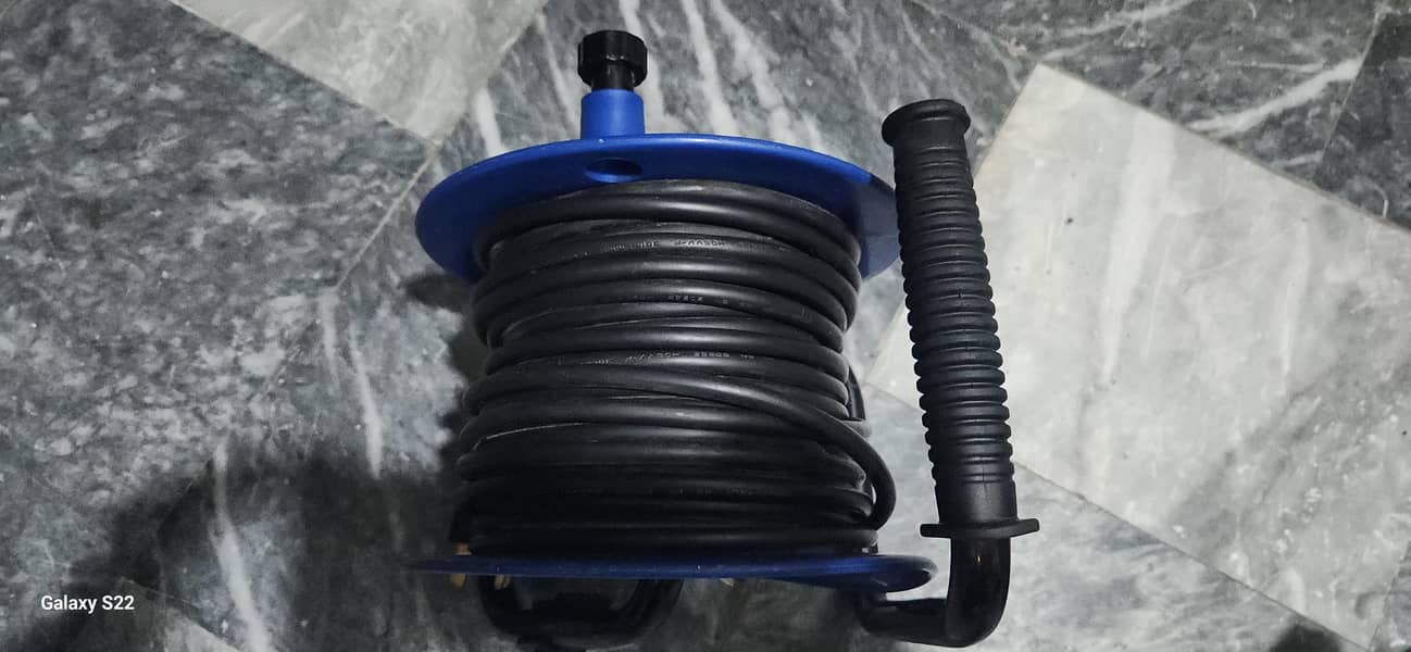 extension wire 12