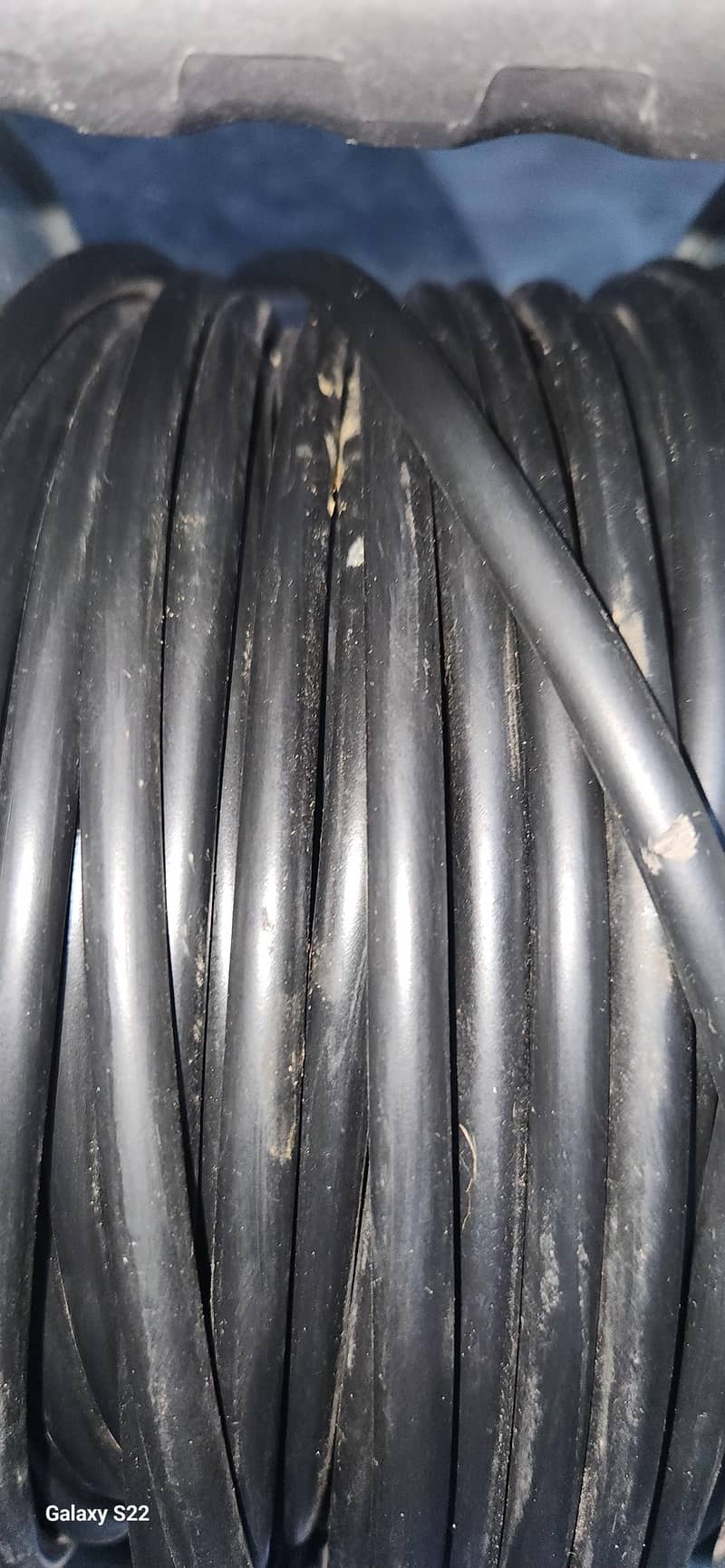 extension wire 17
