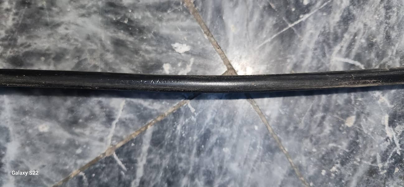 extension wire 18
