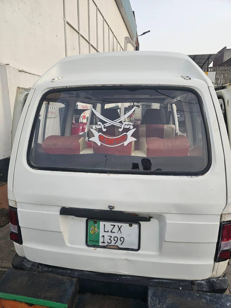 suzuki 5