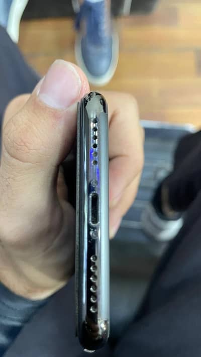 Iphone X PTA approved