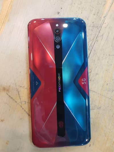 redmagic 5g