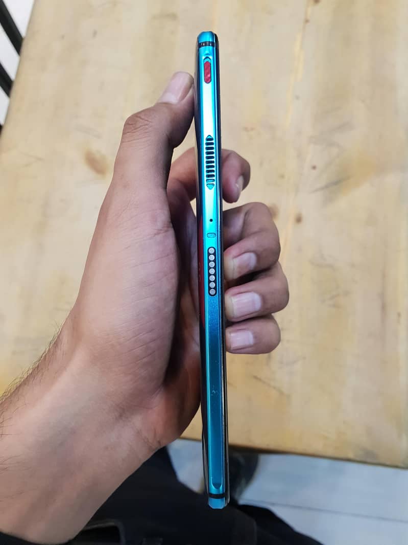 redmagic 5g 4