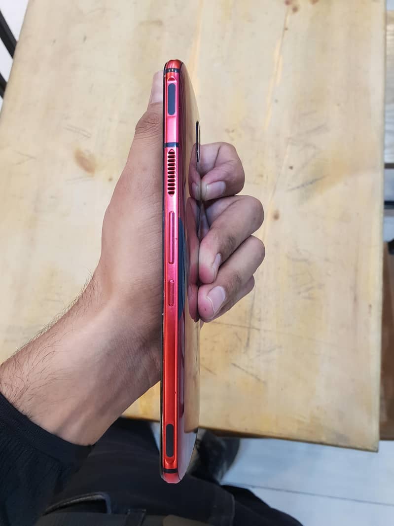 redmagic 5g 5