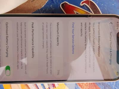 iPhone 12 pro used