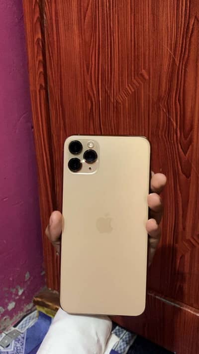 Apple iPhone 11 Pro Max