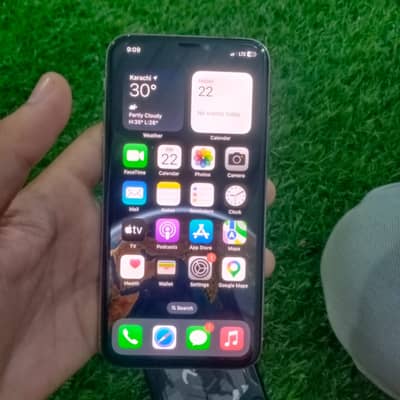 Iphone x 256gb