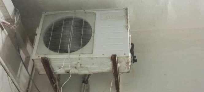 air  conditoner non inverter