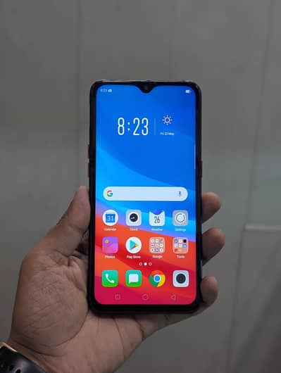 Oppo A5s 2/32 PTA Approved all ok
