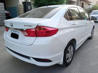 Honda City 1.2L MT 2023