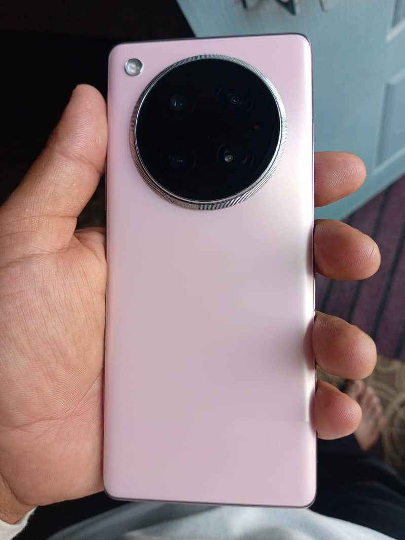 Infinix Zero 40 2