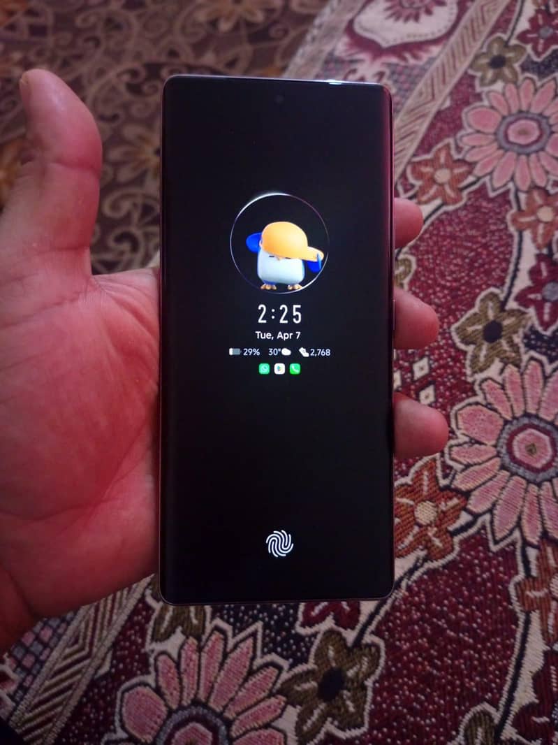 Infinix Zero 40 3