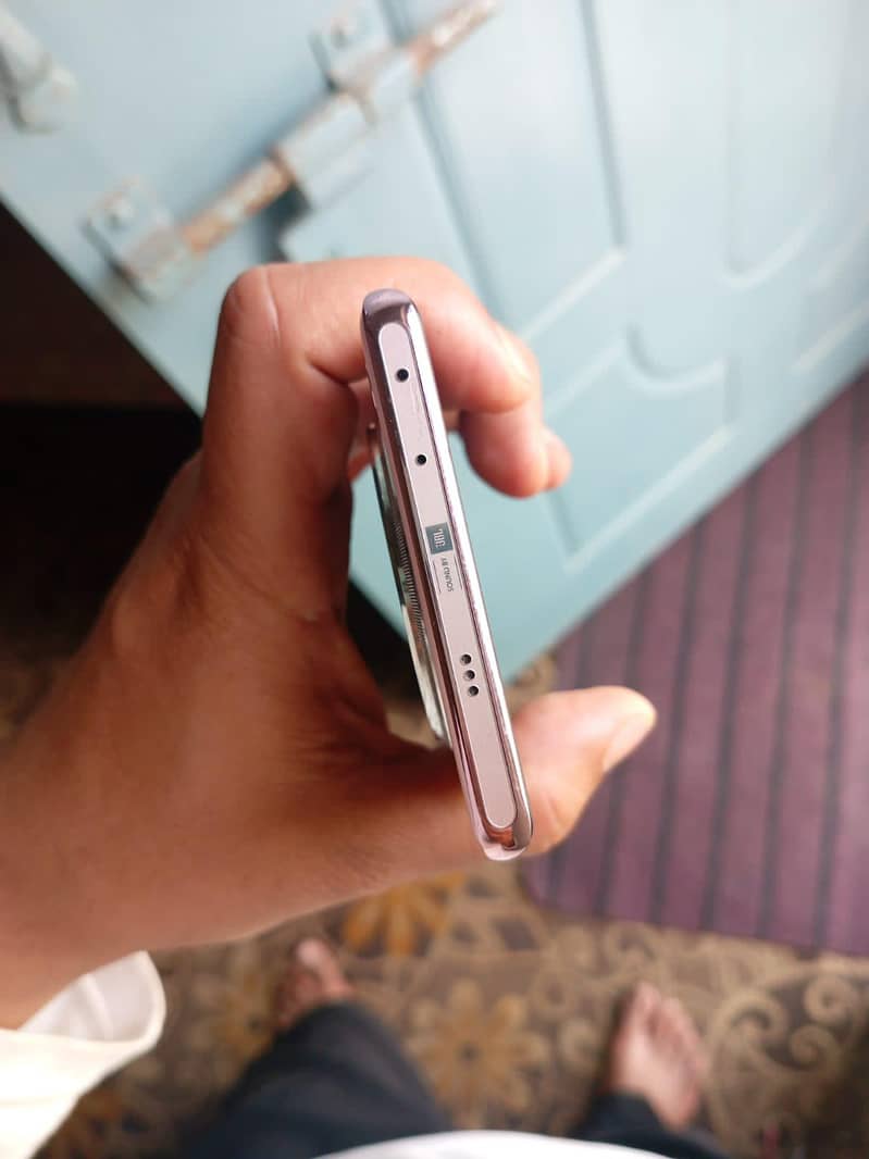 Infinix Zero 40 5