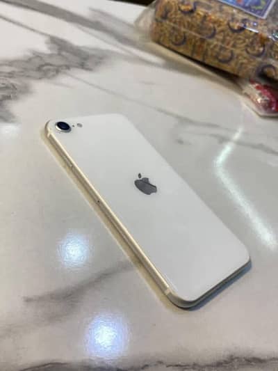iphone SE 2022 jv