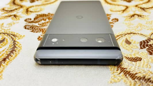 Google Pixel 6 Official PTA Approved