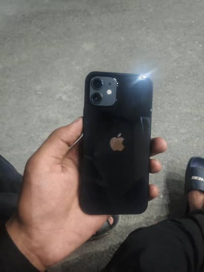 iPhone 12 absolutely ok 90 health 92