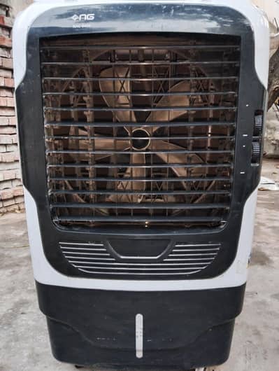 Air cooler