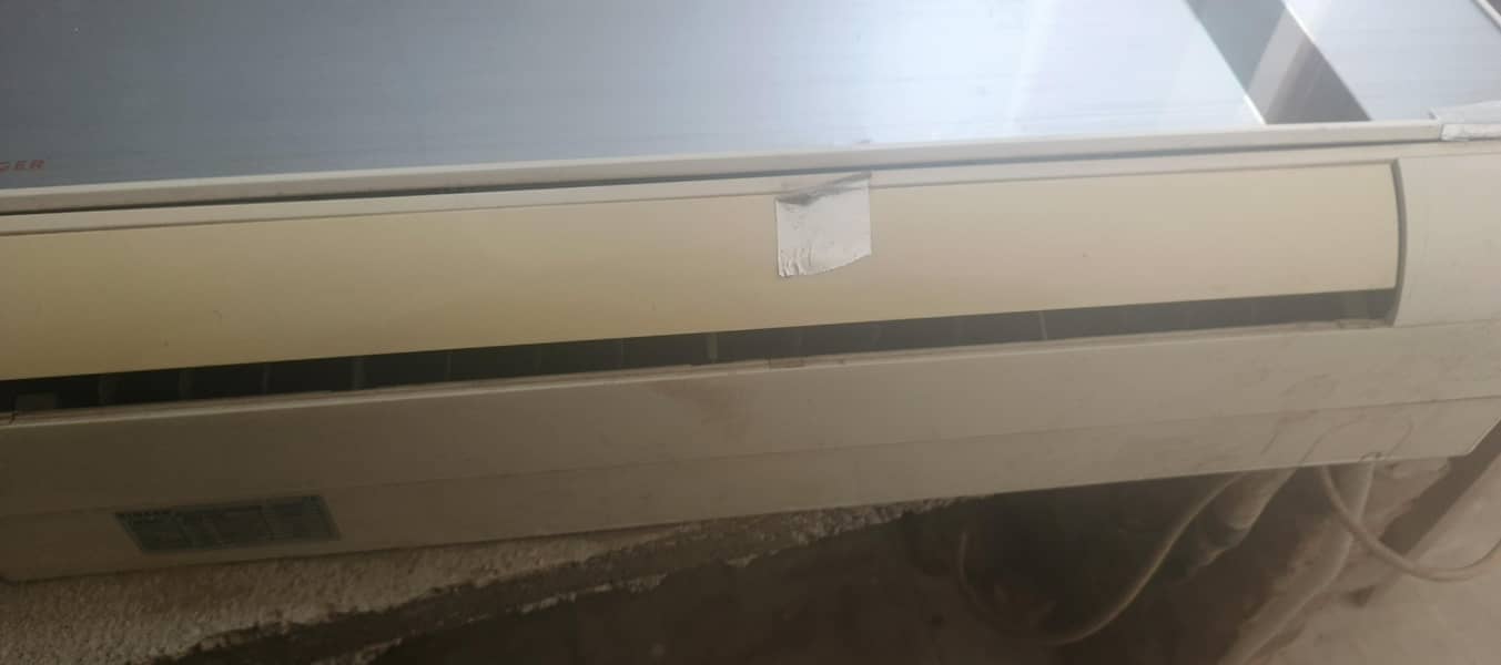 singer ac 0