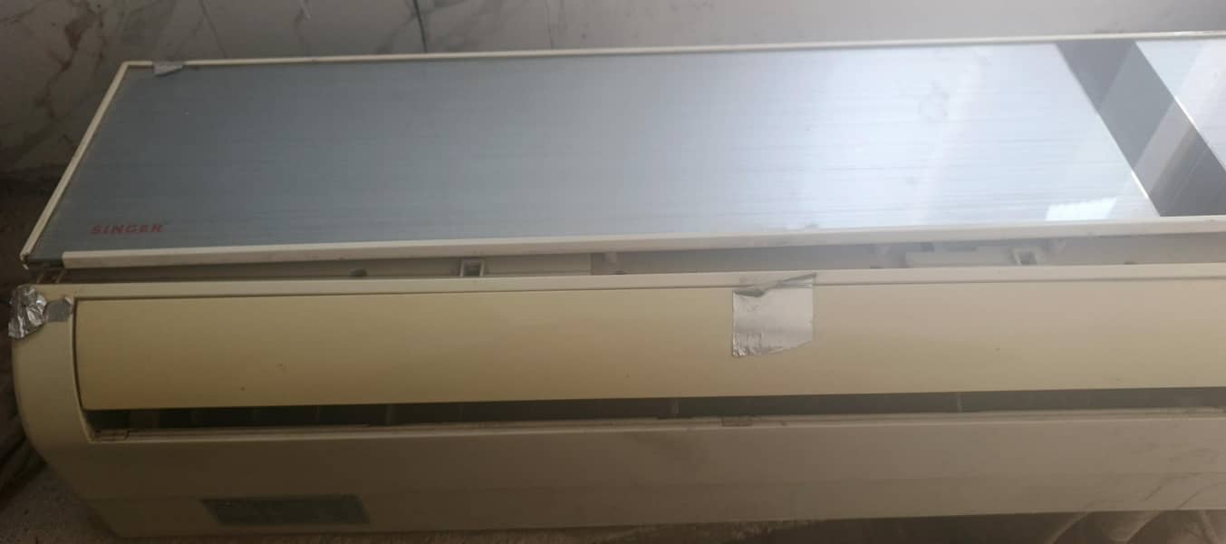 singer ac 2