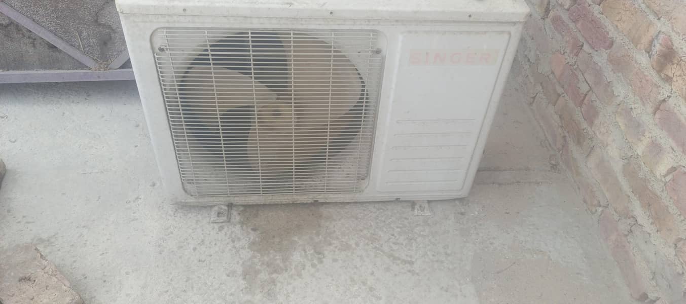 singer ac 3