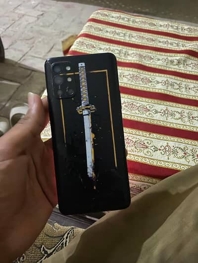 one plus 9r