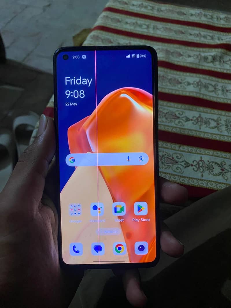 one plus 9r 1
