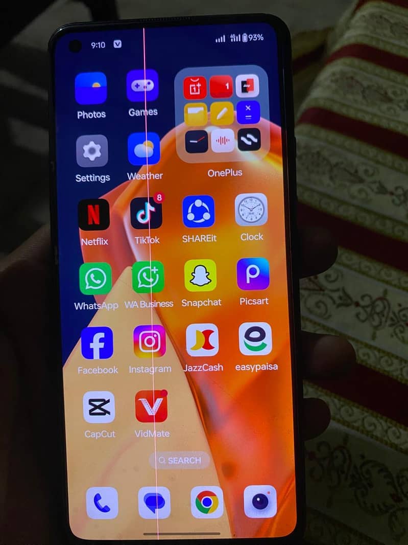one plus 9r 4