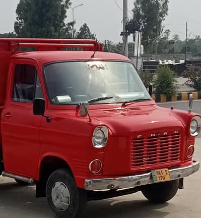 Ford pick up 03155897397
