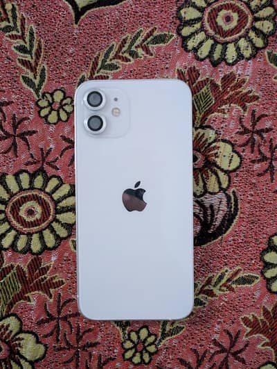 iPhone 12 Non Pta jv urgent sale