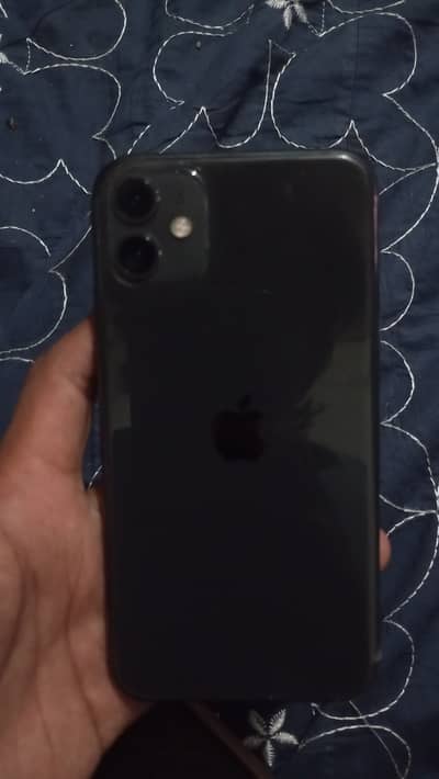 Apple iPhone 11
