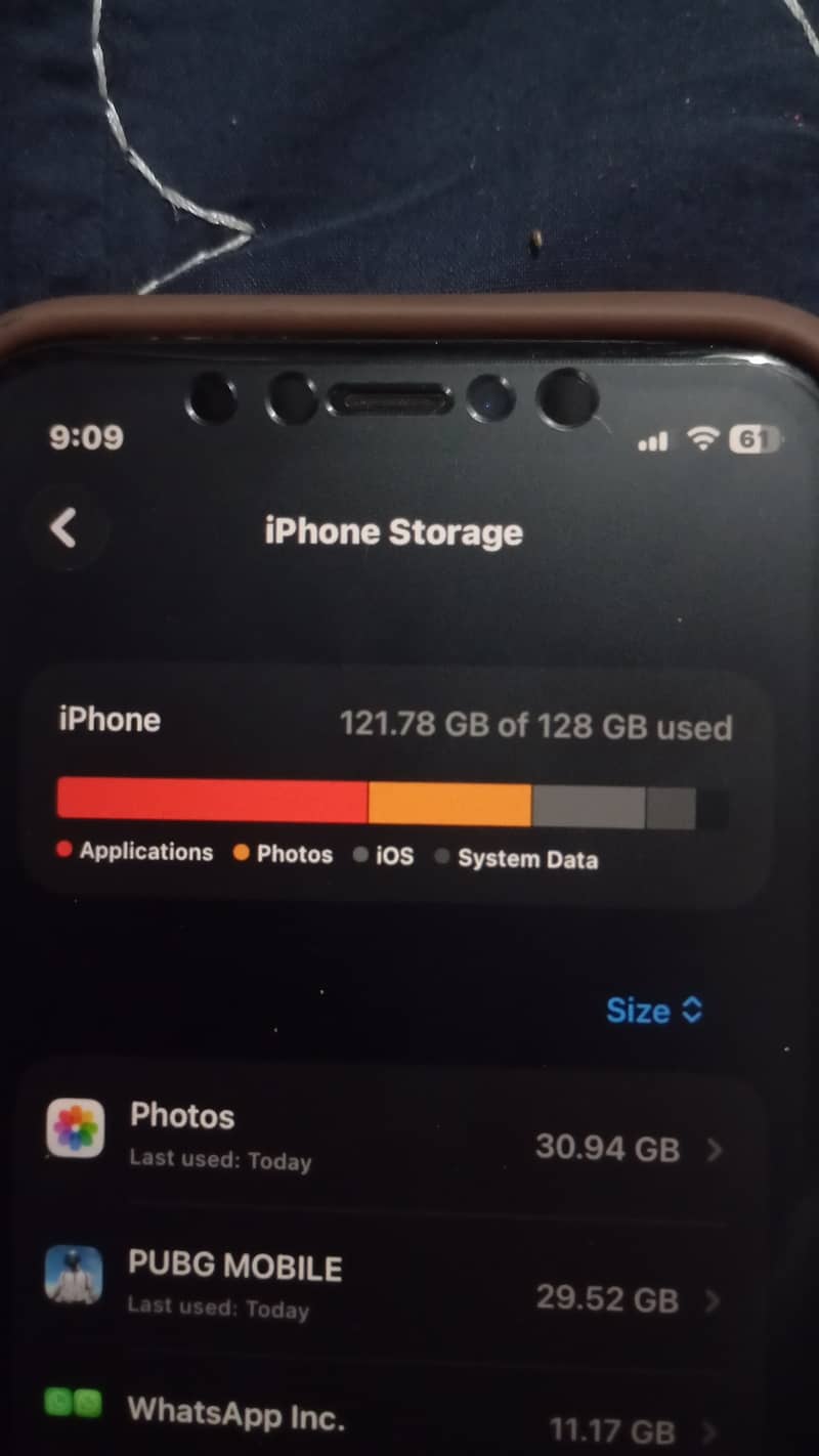 Apple iPhone 11 1