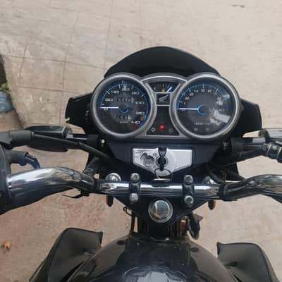 | Honda | CB 150F | Model 2023 | Condition 10/10 |