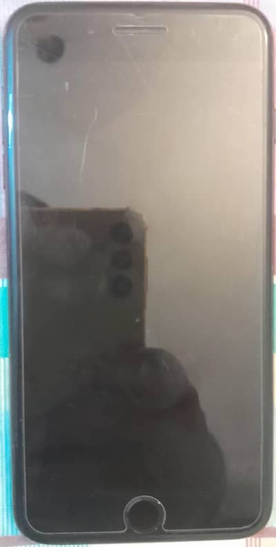 iphone 7Plus Bypassed