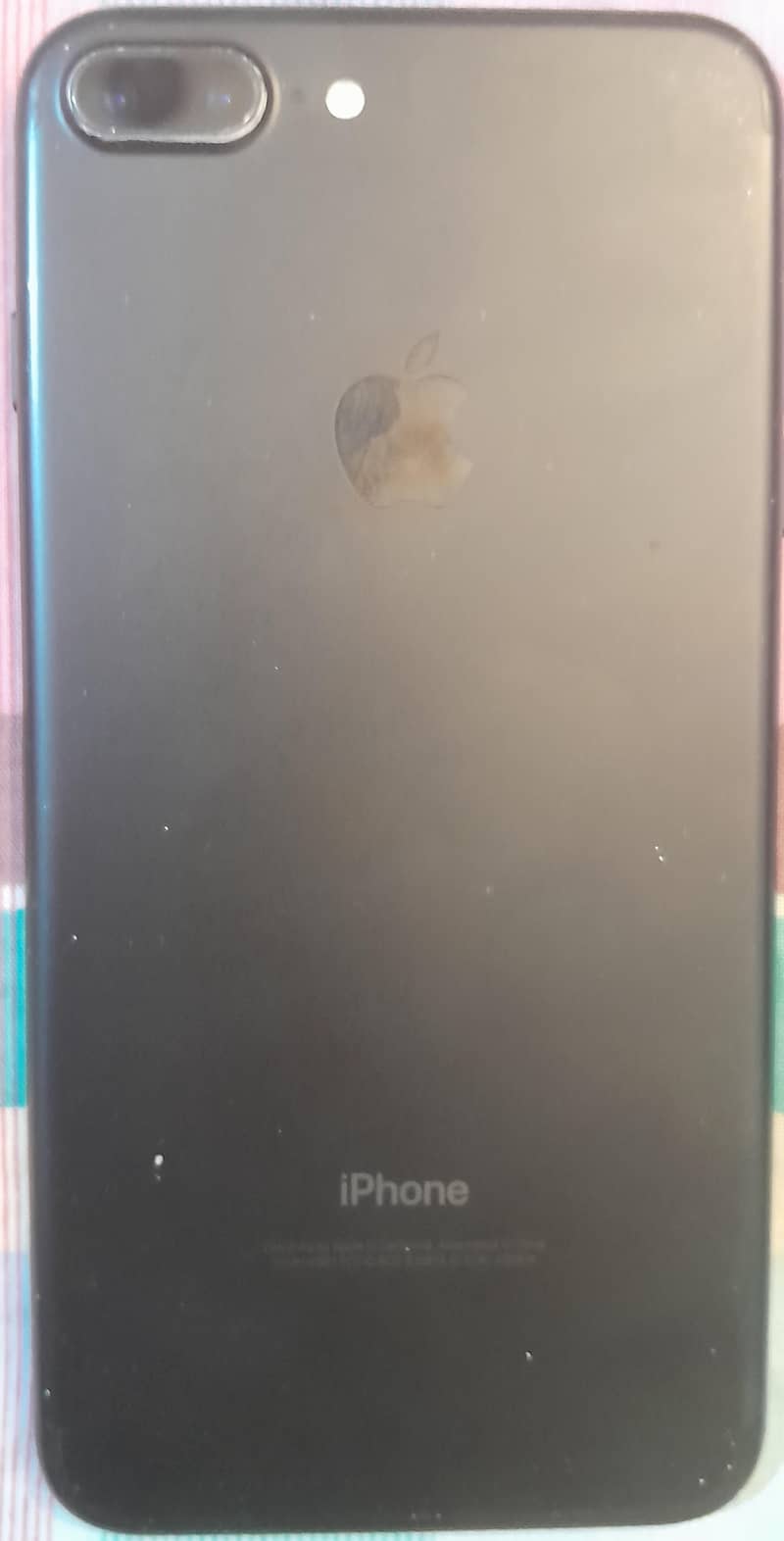 iphone 7Plus Bypassed 1