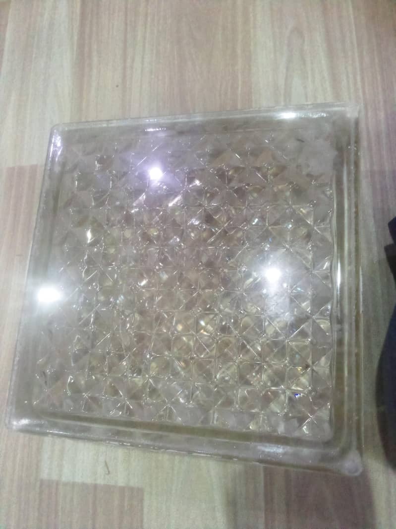 Mirror block 0