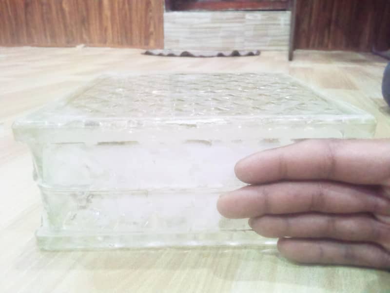Mirror block 1