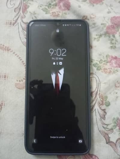 Samsung a70 6/128