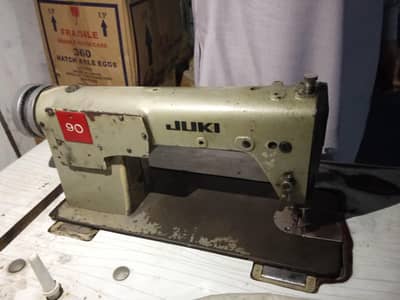Juki Machine japani DDL-555