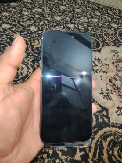 IPHONE 17 PRO MAX 256 GB JUST BOX OPEN 0 CYCLE COUNT JV